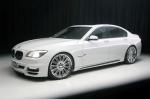 BMW 7-Series by Wald 2010 года